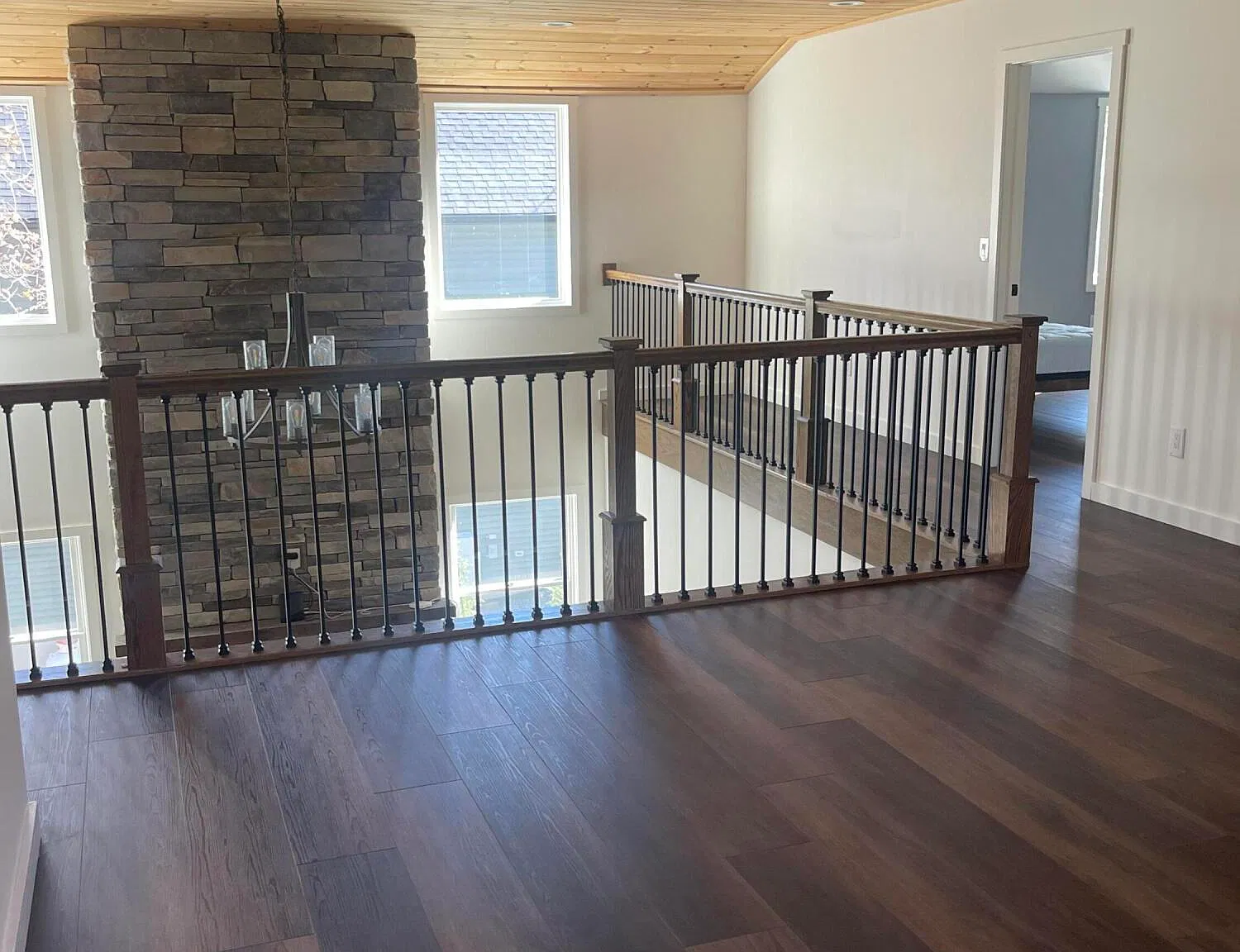 4 bed, 3.5 bath, 3406 sqft, $3,200 — Photo 2
