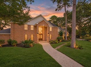 14503 Sandy Creek Dr, Houston, TX 77070