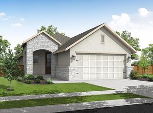 382 Brandywine Rd, Hutto, TX 78634