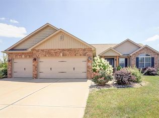 1437 Clifton Way Ct, O Fallon, IL 62269