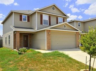 8131 Willow Country, San Antonio, TX 78254