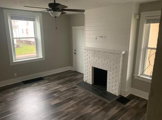 1097 Turnpike St, Beaver, PA 15009