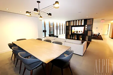 Rented by Alpha Properties NYC I LLC
