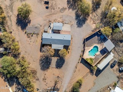 12210 N Placita De Ayer, Marana, AZ, 85653