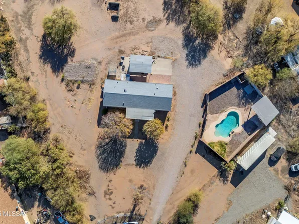 12210 N Placita De Ayer, Marana, AZ 85653