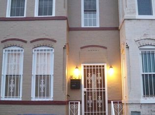 602 15th St NE, Washington, DC 20002