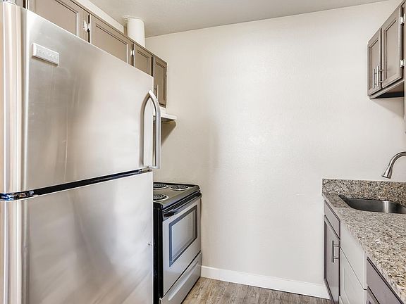 5th image of 3401 N Williams St #201