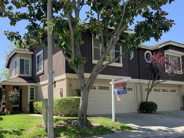 3184 Old Heather Rd, San Diego, CA 92111