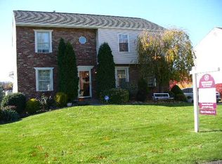 6757 Elk Rush Dr, Imperial, PA 15126