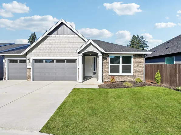 2828 NW 8th Ave, Battle Ground, WA 98604