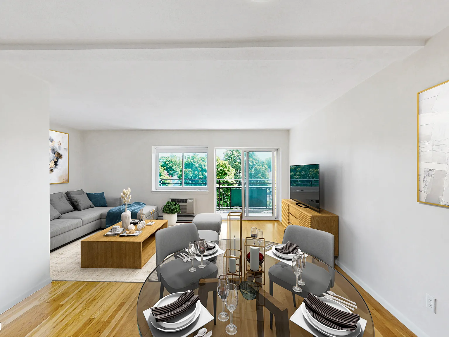 2 bed, 750 sqft, $2,495 — Photo 3