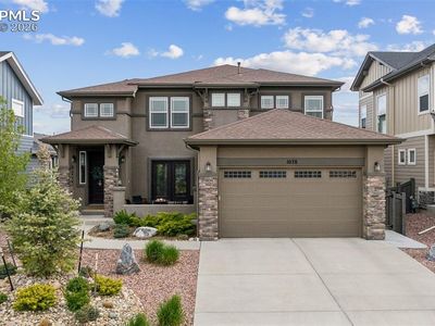 1078 Kelso Pl, Colorado Springs, CO, 80921