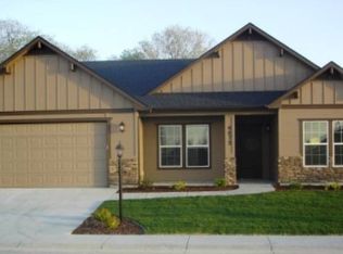 6645 E Greens Dr, Nampa, ID 83687