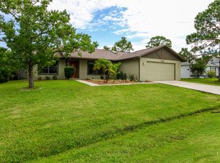 1389 Kayford St NW, Palm Bay, FL 32907