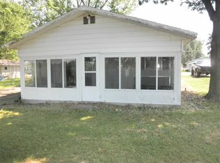 22 Ems C24g Ln, Warsaw, IN 46582