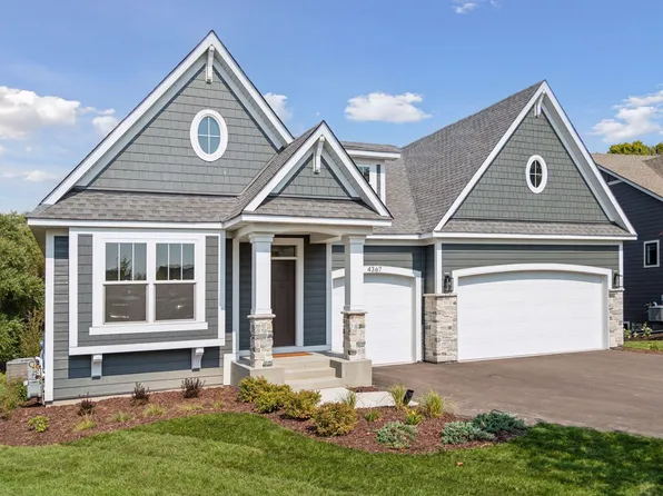 4367 Hawks Point, Excelsior, MN 55331