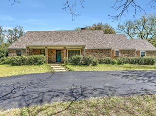 3505 Montclair Dr, Sherman, TX 75092