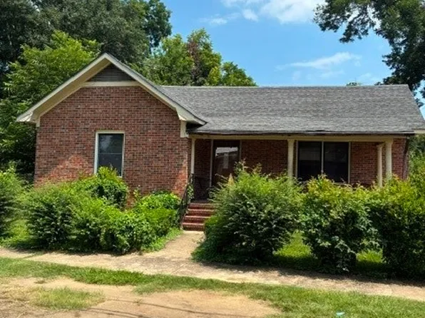 815 Philpot Ave, Selma, AL 36701
