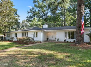 5146 Kaywood Dr, Jackson, MS 39211
