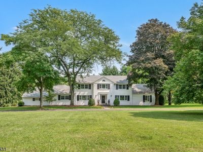 45 Featherbed Ln, New Vernon, NJ, 07976