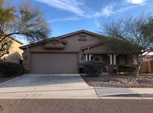 1156 E Crimm Rd, Queen Creek, AZ 85143