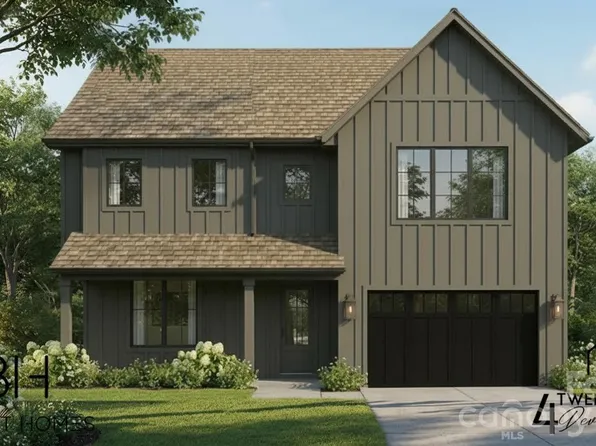 3850 Avalon Ave, Charlotte, NC 28208