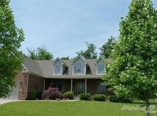 804 Flint Ridge Rd, Versailles, KY 40383