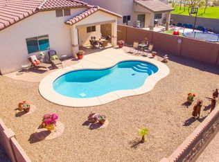 40832 N Eliana Dr, San Tan Valley, AZ 85140