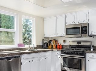 2140 Via Alta, Benicia, CA 94510