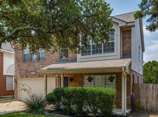 6421 Clay Allison Pass, Austin, TX 78749