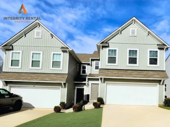 103 Luna Ln, Statesville, NC 28625