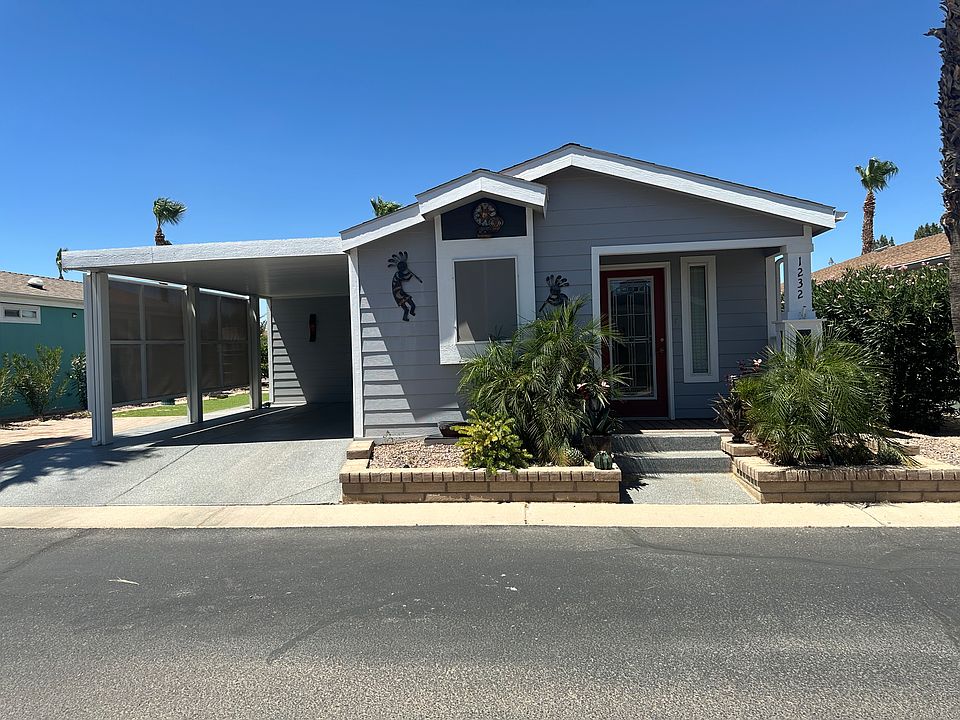 1st image of 1110 N Henness Rd Lot 1232