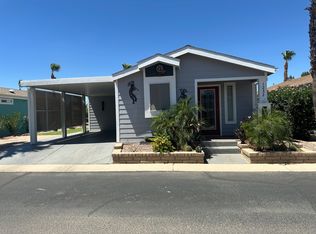 1110 N Henness Rd LOT 1232, Casa Grande, AZ 85122