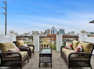 1019 Saint Charles St, Houston, TX 77003