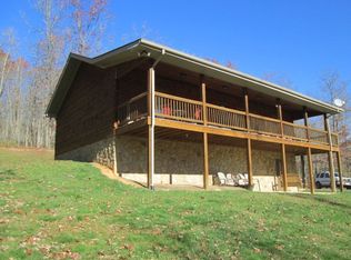 467 Log Cabin Dr, Stanley, VA 22851