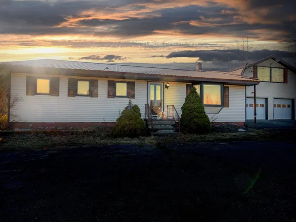 1194 Woodville Road, Woodville, ME 04457