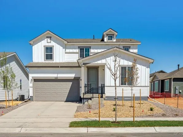1465 Bloom Street, Brighton, CO 80601