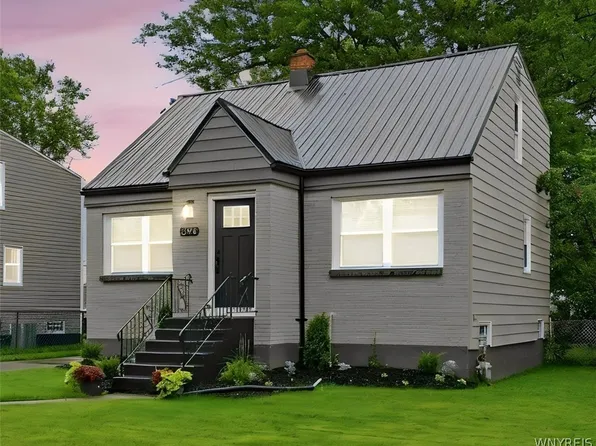 298 Lowell Rd, Buffalo, NY 14217