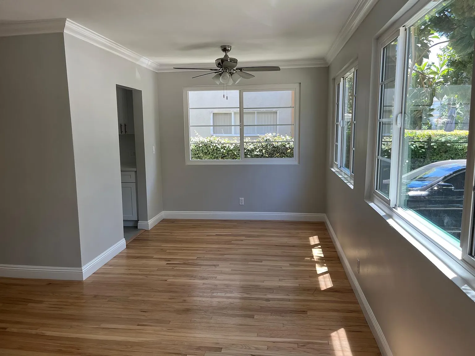 1 bed, $3,300 — Photo 3