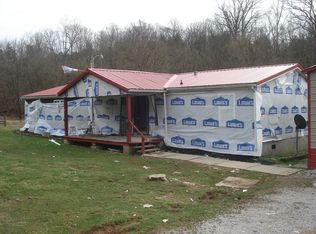 3770 Crooked Creek Rd, Carlisle, KY 40311