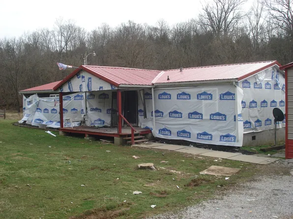 3770 Crooked Creek Rd, Carlisle, KY 40311