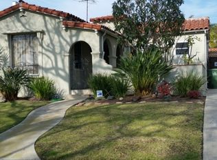 205 W 64th Pl, Inglewood, CA 90302