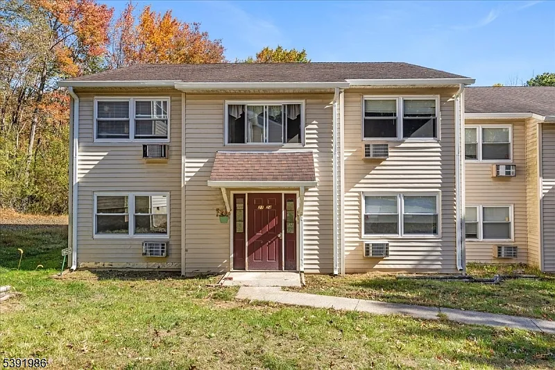 15 Pine St #21