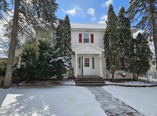 408 E 3rd St, Marshfield, WI 54449