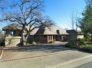 4145 Alta Sierra Way, El Dorado Hills, CA