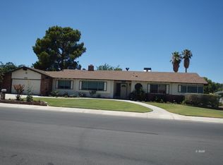 601 N Sierra View St, Ridgecrest, CA 93555