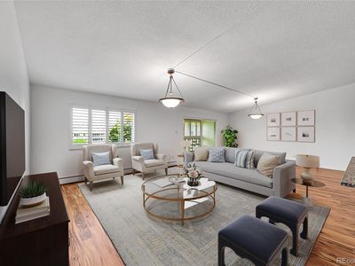 645 S Alton Way Bldg 40 #9D, Denver, CO, 80247