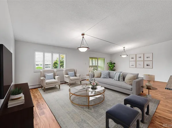 645 S Alton Way Bldg 40 #9D, Denver, CO 80247