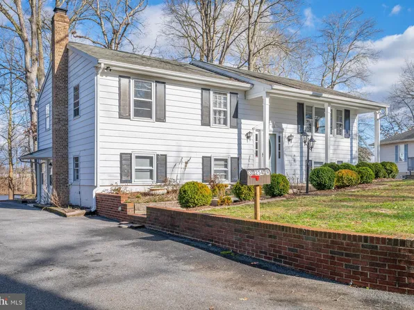 32549 Meadow Branch Dr, Laurel, DE 19956