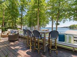 108 S Watersedge Ln, Littleton, NC 27850